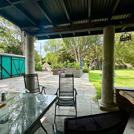 Forest Studio Apt Free Gated Parking On 2 Acres Garden Chislehurst Exterior foto