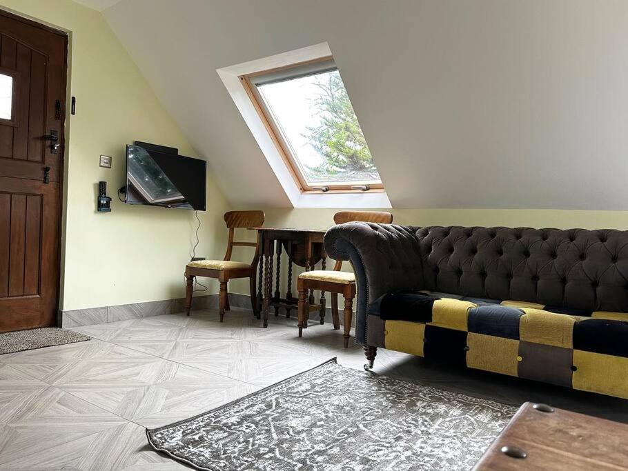 Forest Studio Apt Free Gated Parking On 2 Acres Garden Chislehurst Exterior foto