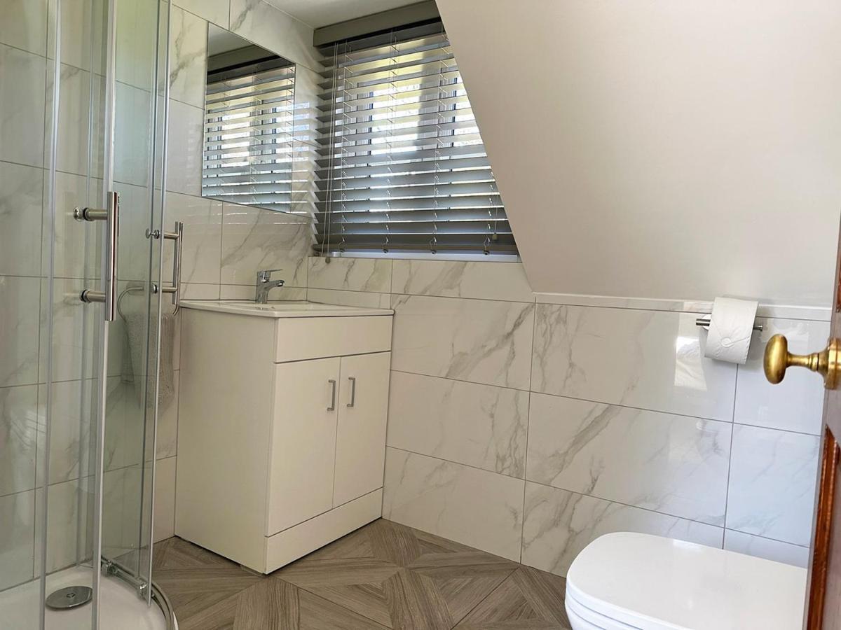 Forest Studio Apartment Gated Parking On 2 Acres Garden Chislehurst Exterior foto