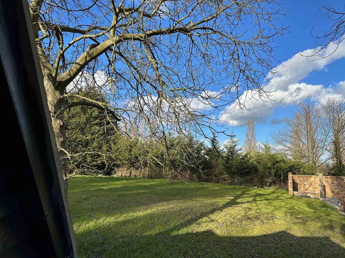 Forest Studio Apt Free Gated Parking On 2 Acres Garden Chislehurst Exterior foto