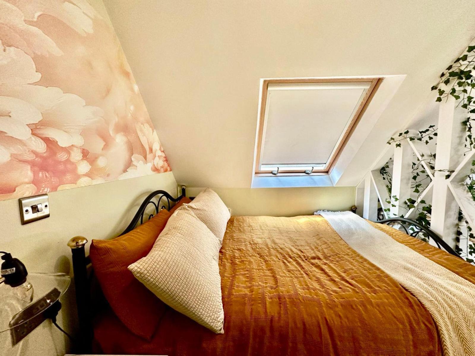 Forest Studio Apt Free Gated Parking On 2 Acres Garden Chislehurst Exterior foto
