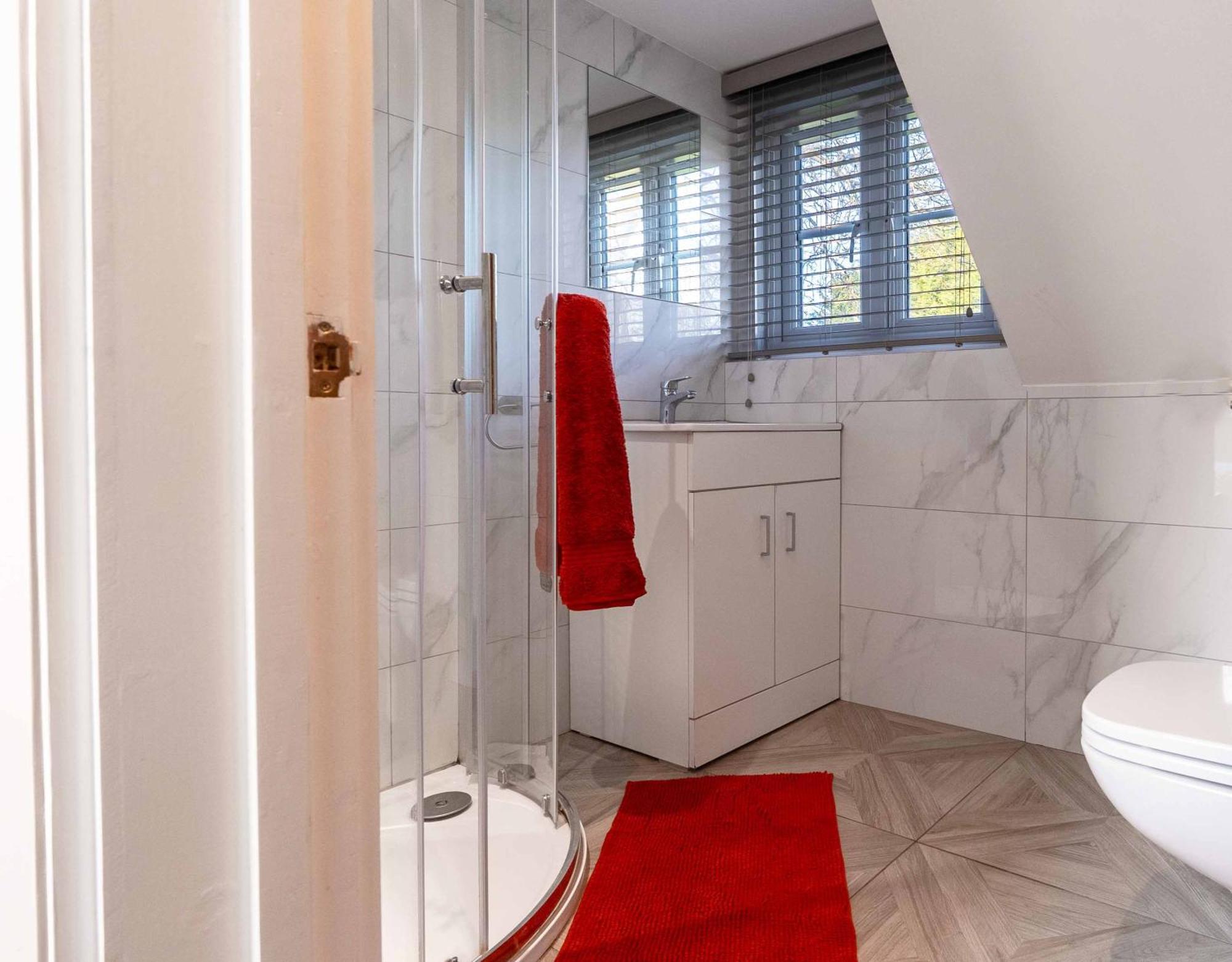 Forest Studio Apartment Gated Parking On 2 Acres Garden Chislehurst Exterior foto