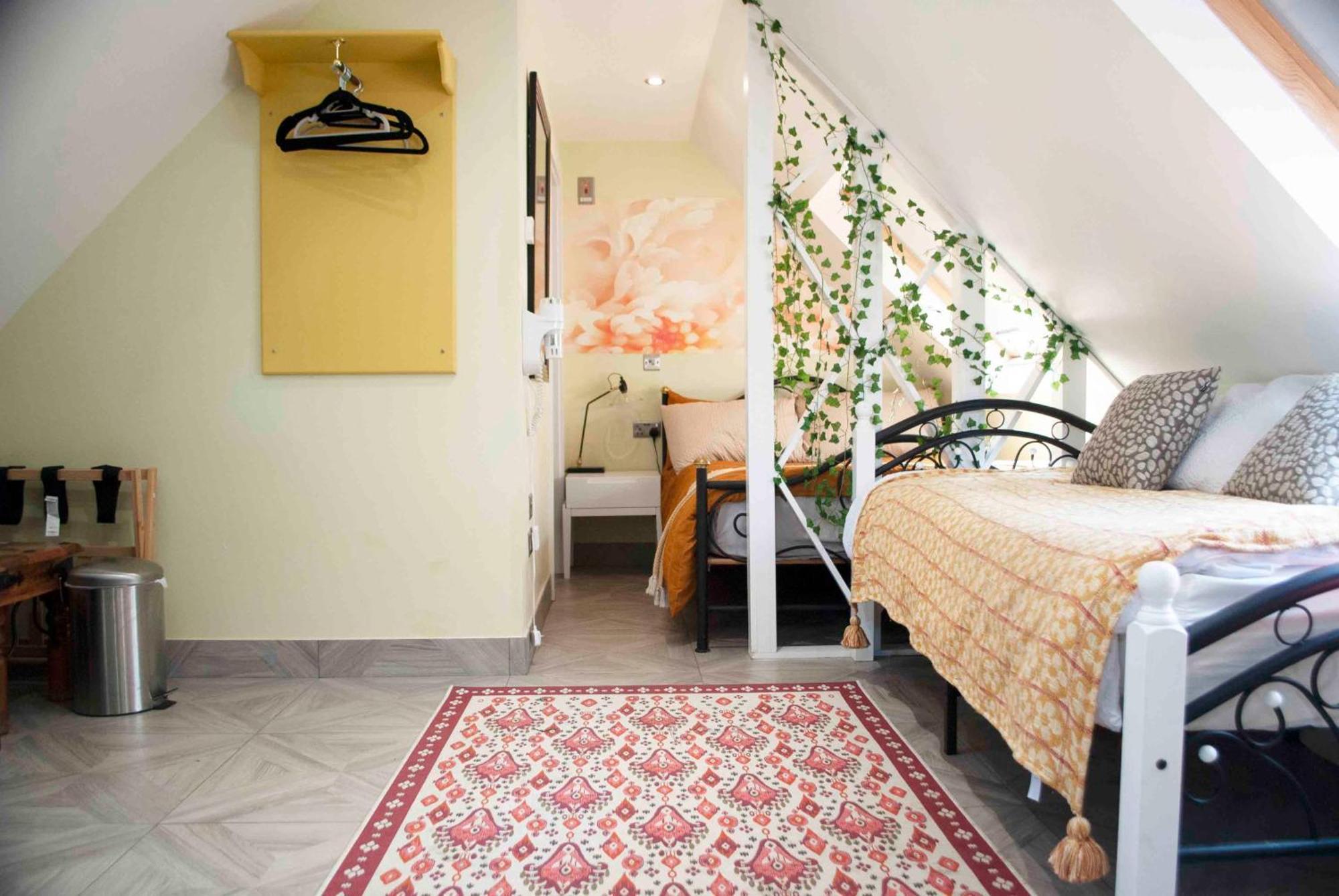 Forest Studio Apt Free Gated Parking On 2 Acres Garden Chislehurst Exterior foto
